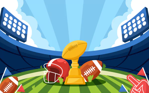 super bowl Sports HD Desktop Wallpaper | Background Image