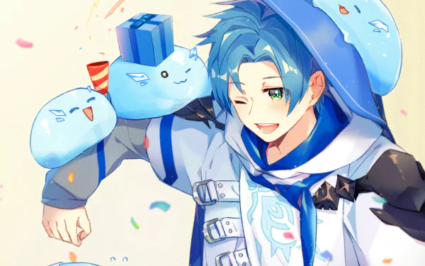  Regis Altare by 轟魚cw(本遊)