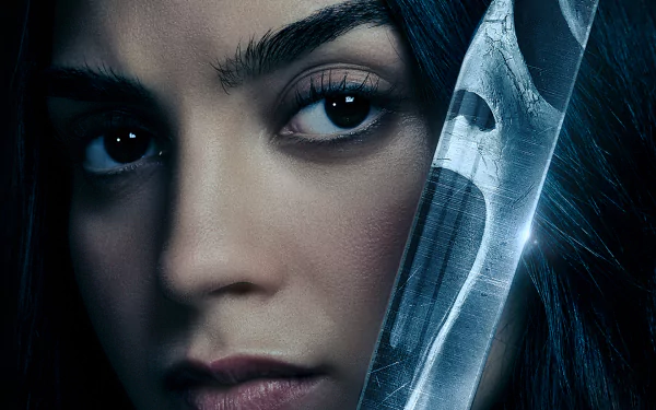 movie Scream VI HD Desktop Wallpaper | Background Image