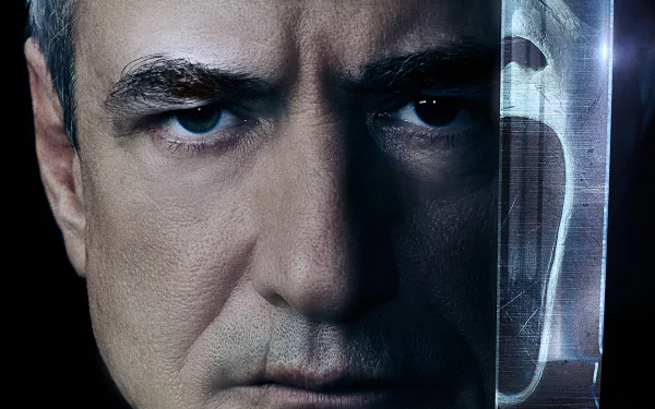 movie Scream VI HD Desktop Wallpaper | Background Image