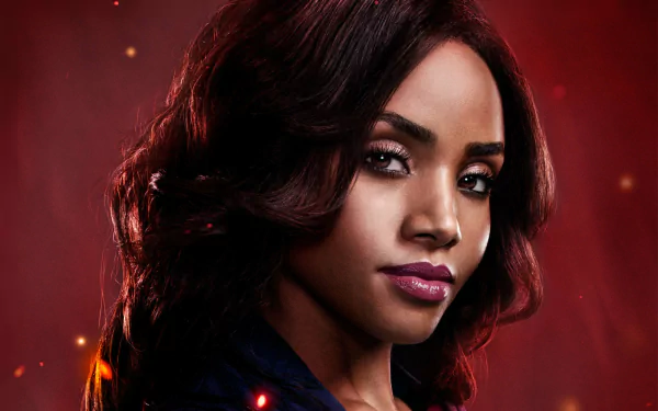 TV Show Batwoman HD Desktop Wallpaper | Background Image