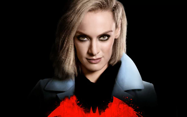 TV Show Batwoman HD Desktop Wallpaper | Background Image