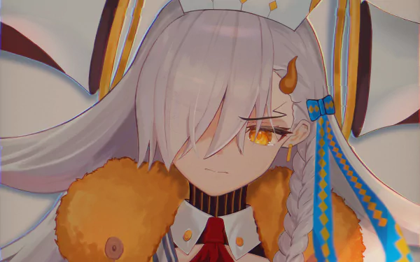  Olga Marie Animusphere by kasamachi88