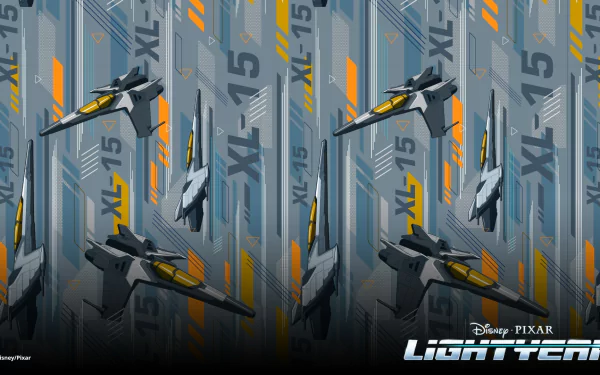 movie Lightyear HD Desktop Wallpaper | Background Image