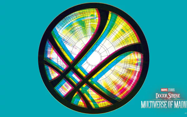 movie Doctor Strange in the Multiverse of Madness HD Desktop Wallpaper | Background Image