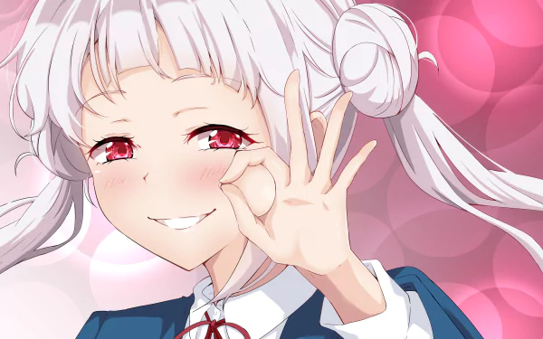  Chisato Arashi