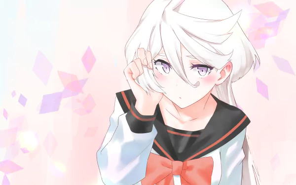  Miorine Rembran by nicobear