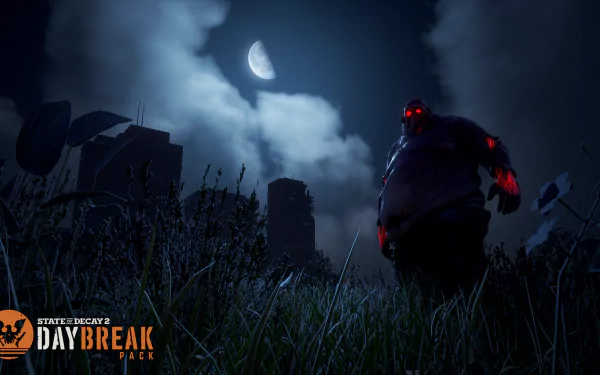  Daybreak | Plague Juggernaut
