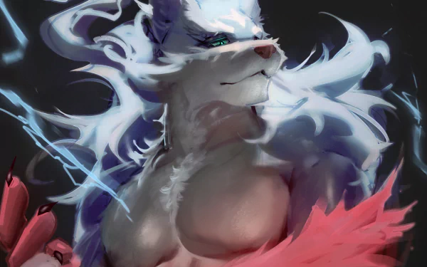 Anime Campfire Cooking in Another World with my Absurd Skill HD Desktop Wallpaper | Background Image