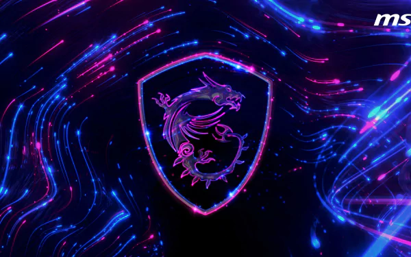 technology MSI HD Desktop Wallpaper | Background Image