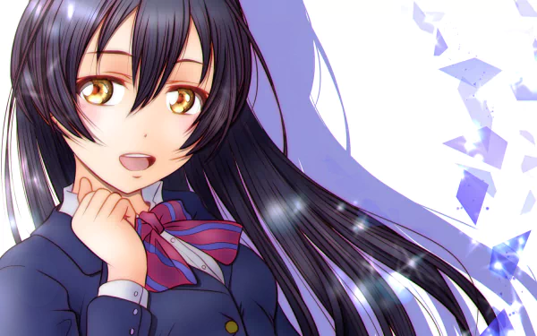  Umi Sonoda by 美波