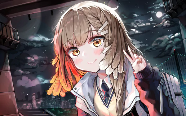  Fire Whistle by Chewi