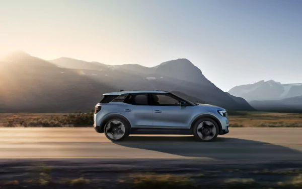 vehicle Ford Explorer HD Desktop Wallpaper | Background Image
