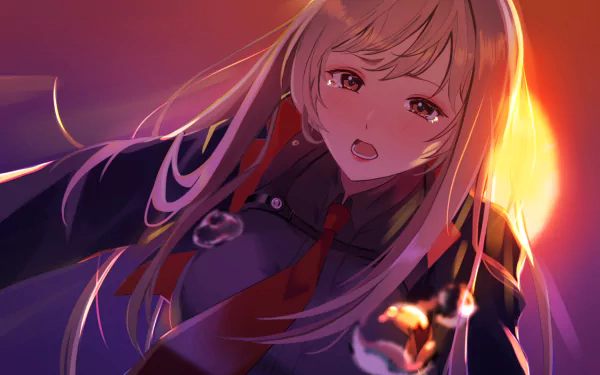 video game NIKKE Goddess of Victory HD Desktop Wallpaper | Background Image