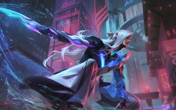 Fantasy Warrior HD Wallpaper | Background Image