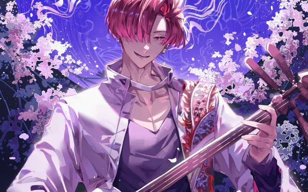  Takasugi Shinsaku by Tsukimiya 0619