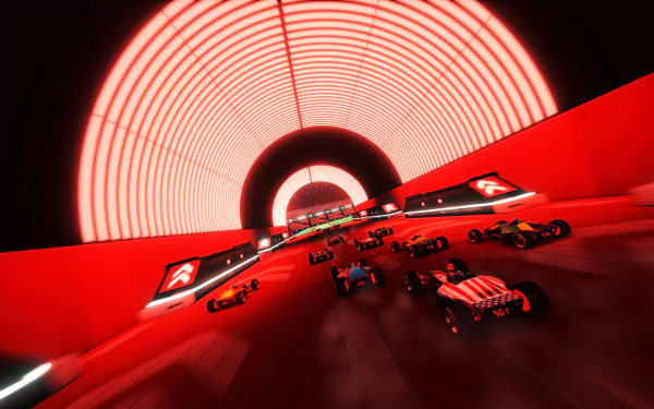 video game TrackMania HD Desktop Wallpaper | Background Image