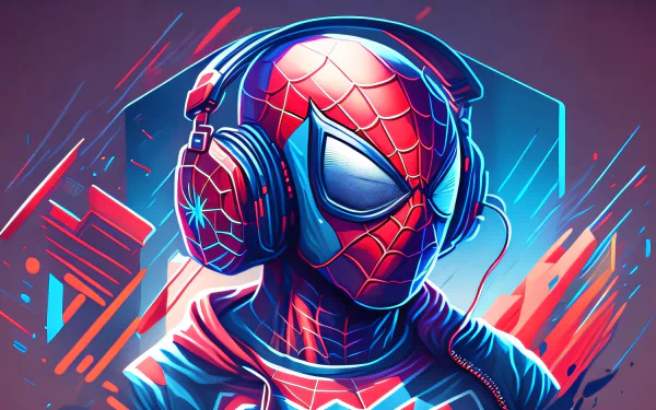  Spider man