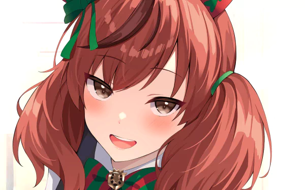  Nice Nature by decision5021