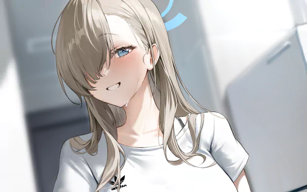  Ichinose Asuna by 2SHAM