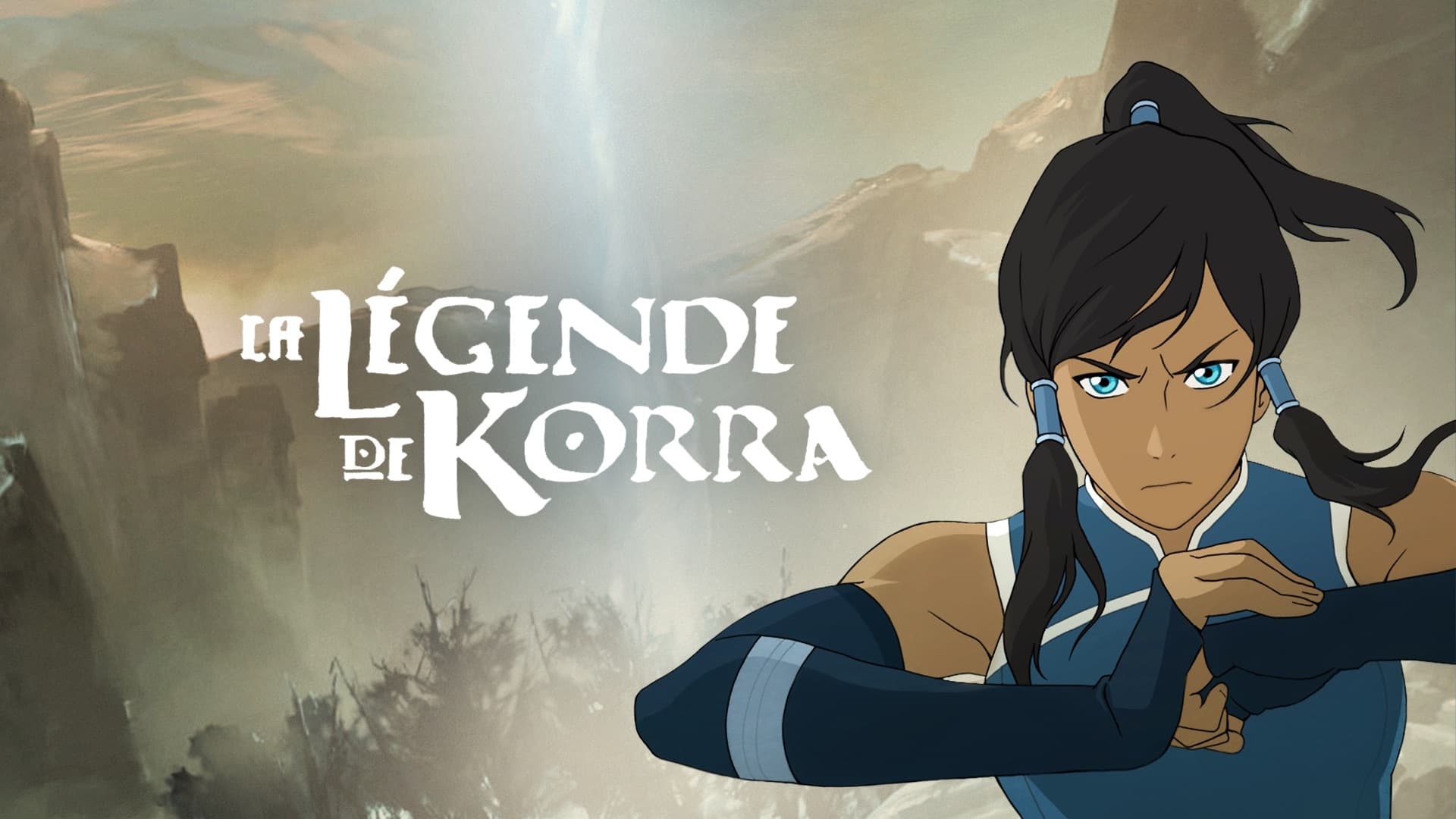 Netflix To Release The Witcher Anime Made By The Legend of Korra Studio |  Geek Culture