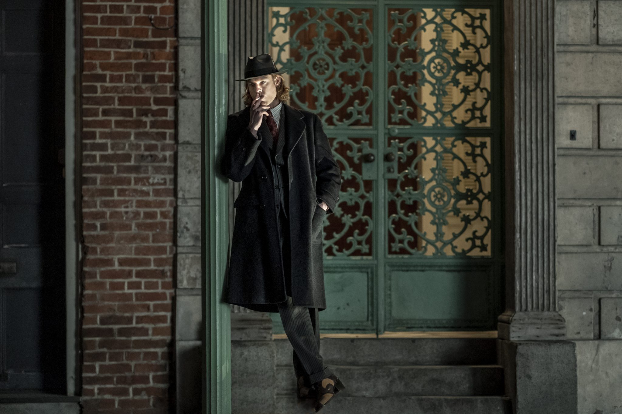 Lestat and Louis HD Wallpaper - Download Now!