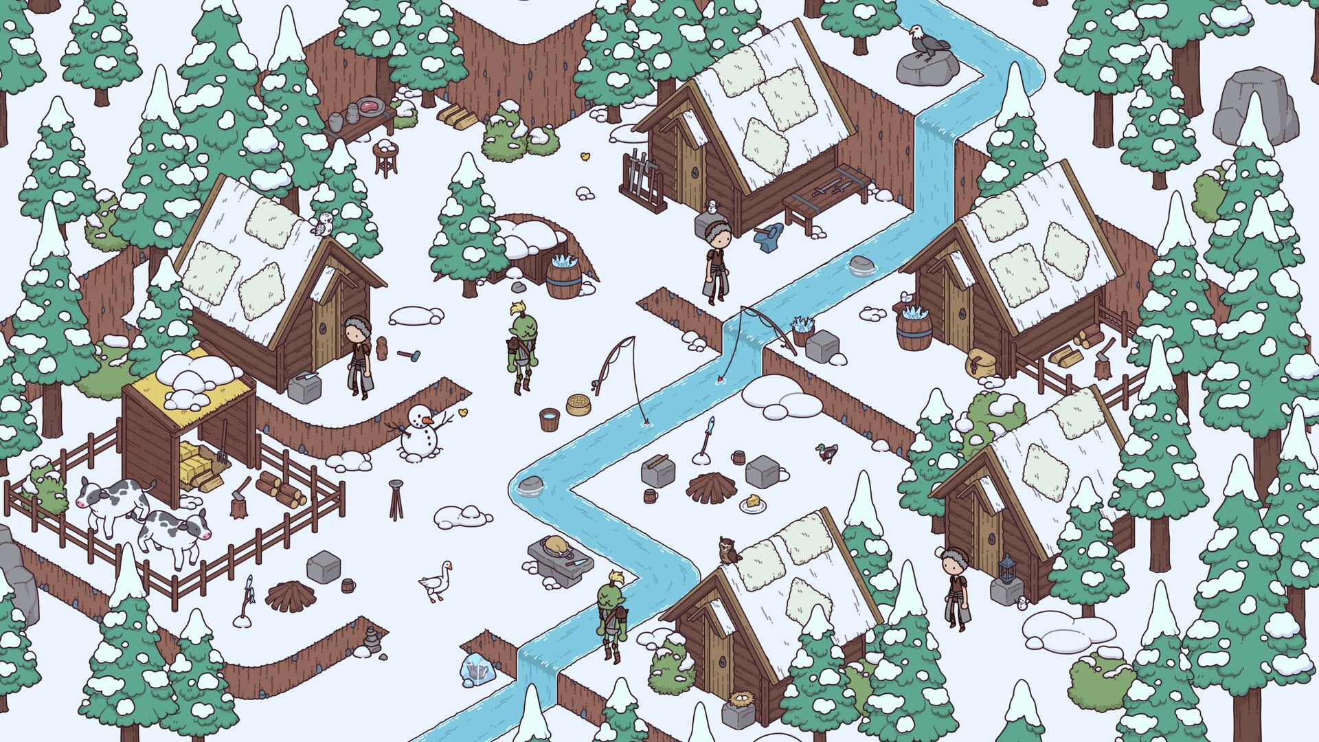 Download Video Game Hidden Through Time 2: Myths & Magic HD Wallpaper