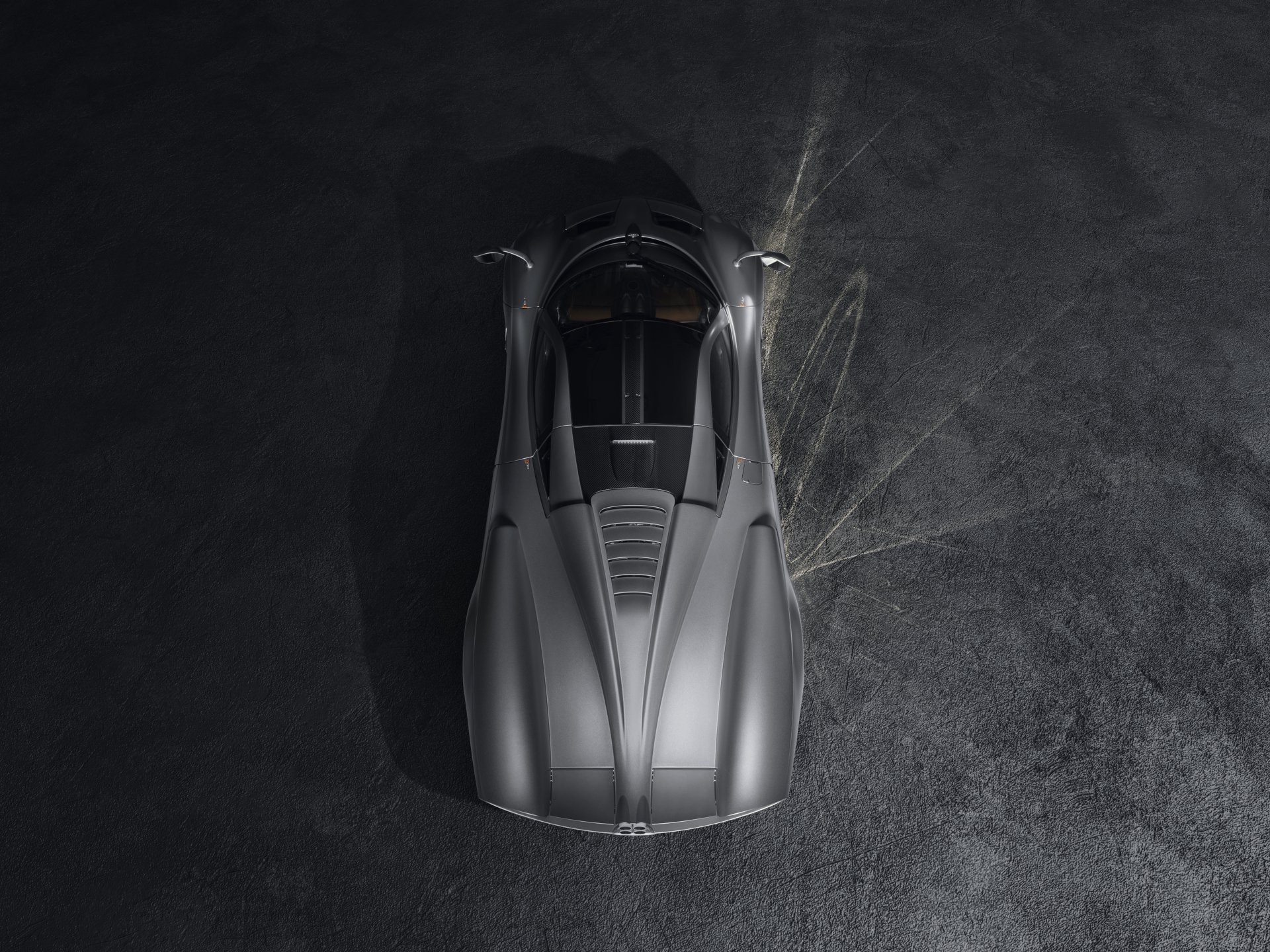 Download Vehicle Pagani Huayra 4k Ultra HD Wallpaper