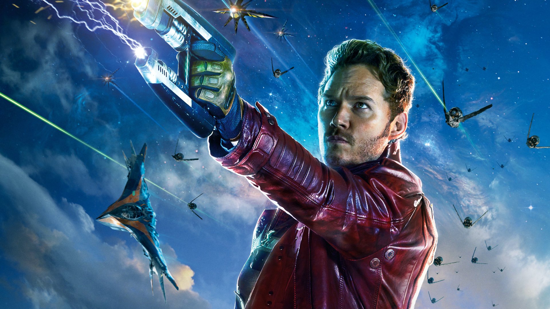 Download Movie Guardians Of The Galaxy 4k Ultra HD Wallpaper