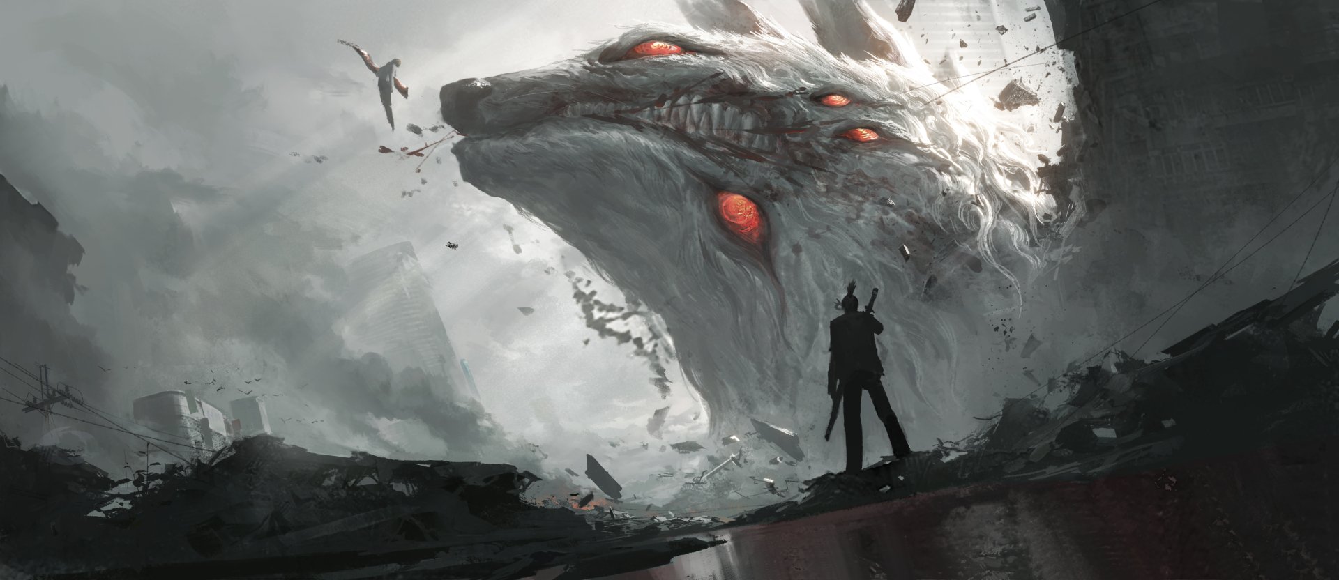 Download 4k Ultra HD Wallpaper