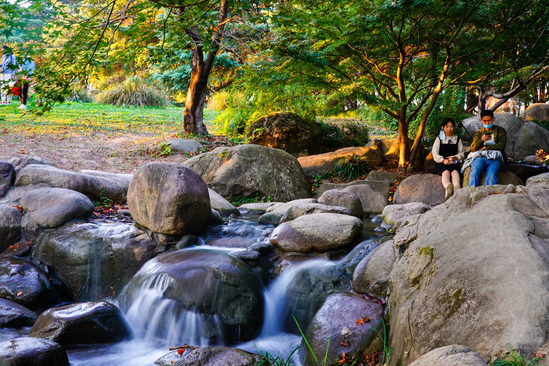 Download Photography Nature 4k Ultra HD Wallpaper by Calvin Kwok