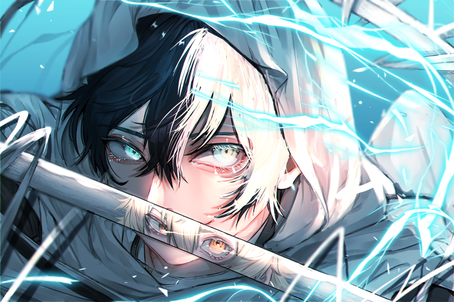 Download Yato (Noragami) Anime Noragami HD Wallpaper