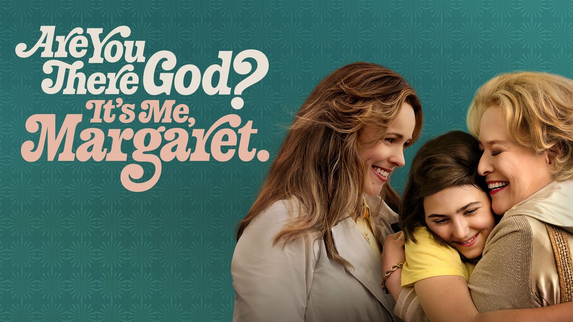 Ultra HD Wallpaper For Are You There God? It's Me, Margaret - Download Now