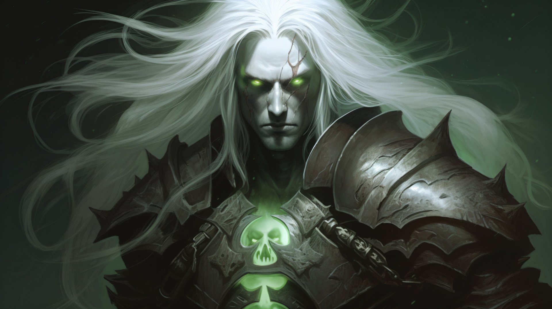 Necromancer by vinny47