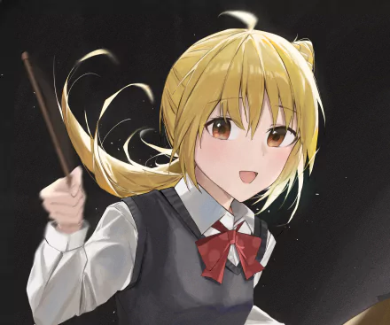  Nijika Ijichi by yunkkker