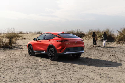  2024 Buick Envista ST