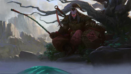 video game DotA 2 HD Desktop Wallpaper | Background Image