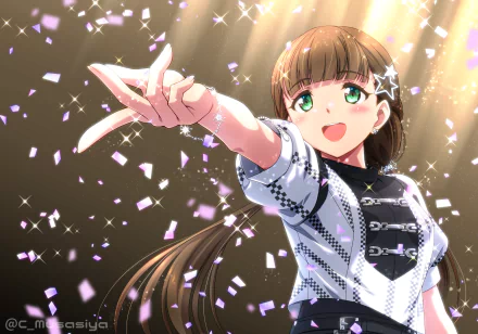  Kinako Sakurakoji by Musashiya Chougenbou