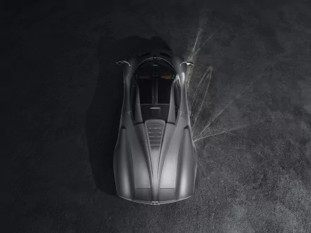 vehicle Pagani Huayra HD Desktop Wallpaper | Background Image