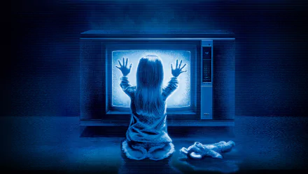 movie Poltergeist (1982) HD Desktop Wallpaper | Background Image