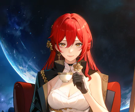  Murata Himeko