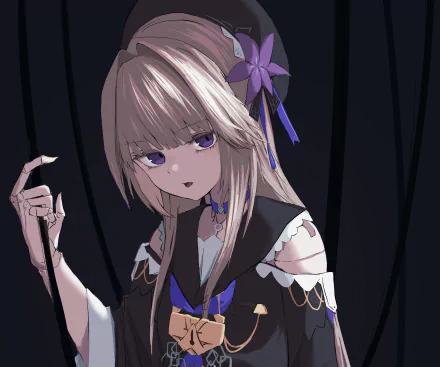  Herta - Honkai: Star Rail