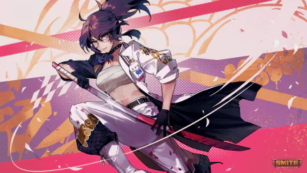  Kson Nemesis
