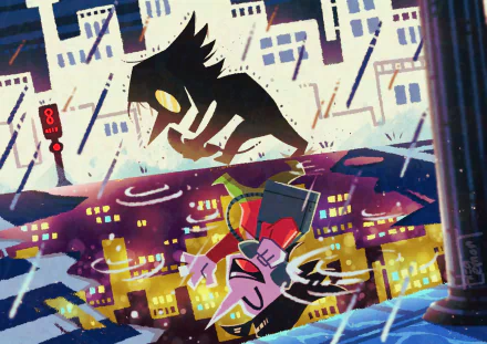 Spamton G. Spamton video game deltarune HD Desktop Wallpaper | Background Image