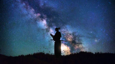 pondloso miyamoto musashi Desktop Wallpapers, Phone Wallpaper, PFP ...