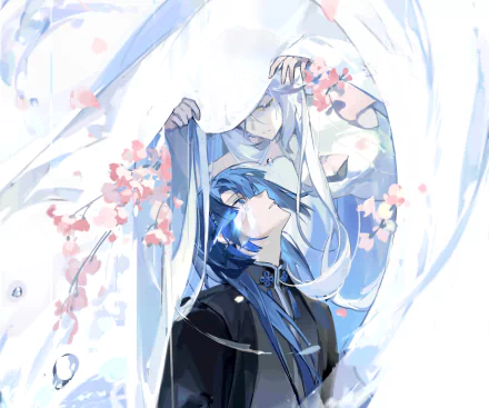  Olympia &amp; Rikuu