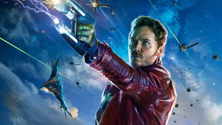 movie Guardians of the Galaxy HD Desktop Wallpaper | Background Image