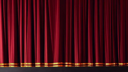 Cinema by Samuel Jean Butler
