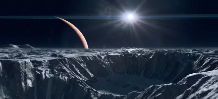  Starfield：Official Launch Date Announcement Wallpaper 05