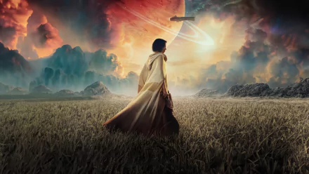 movie Rebel Moon HD Desktop Wallpaper | Background Image